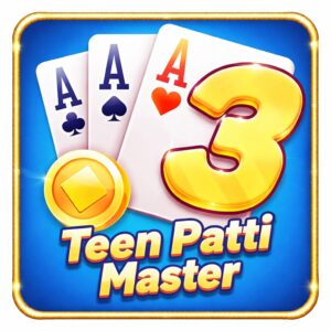 3 Patti Master