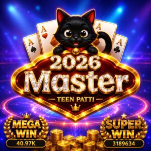 Master Teen Patti [ Tp Master]