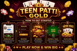 TP Gold 2026