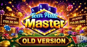 Teen Patti Master Old Version