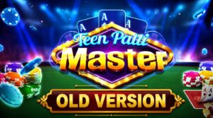 Teen Patti Master Old Version